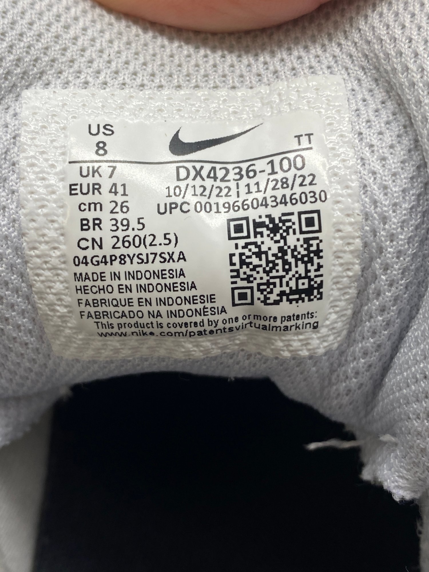 Nike Air Max 95 Icons Yellow Strike (2023) photo 6