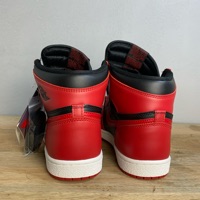 Air Jordan 1 Retro High 85 'Varsity Red' (2020) photo 4