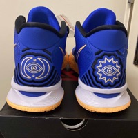 Nike Kyrie 7 Sisterhood (2020) photo 4