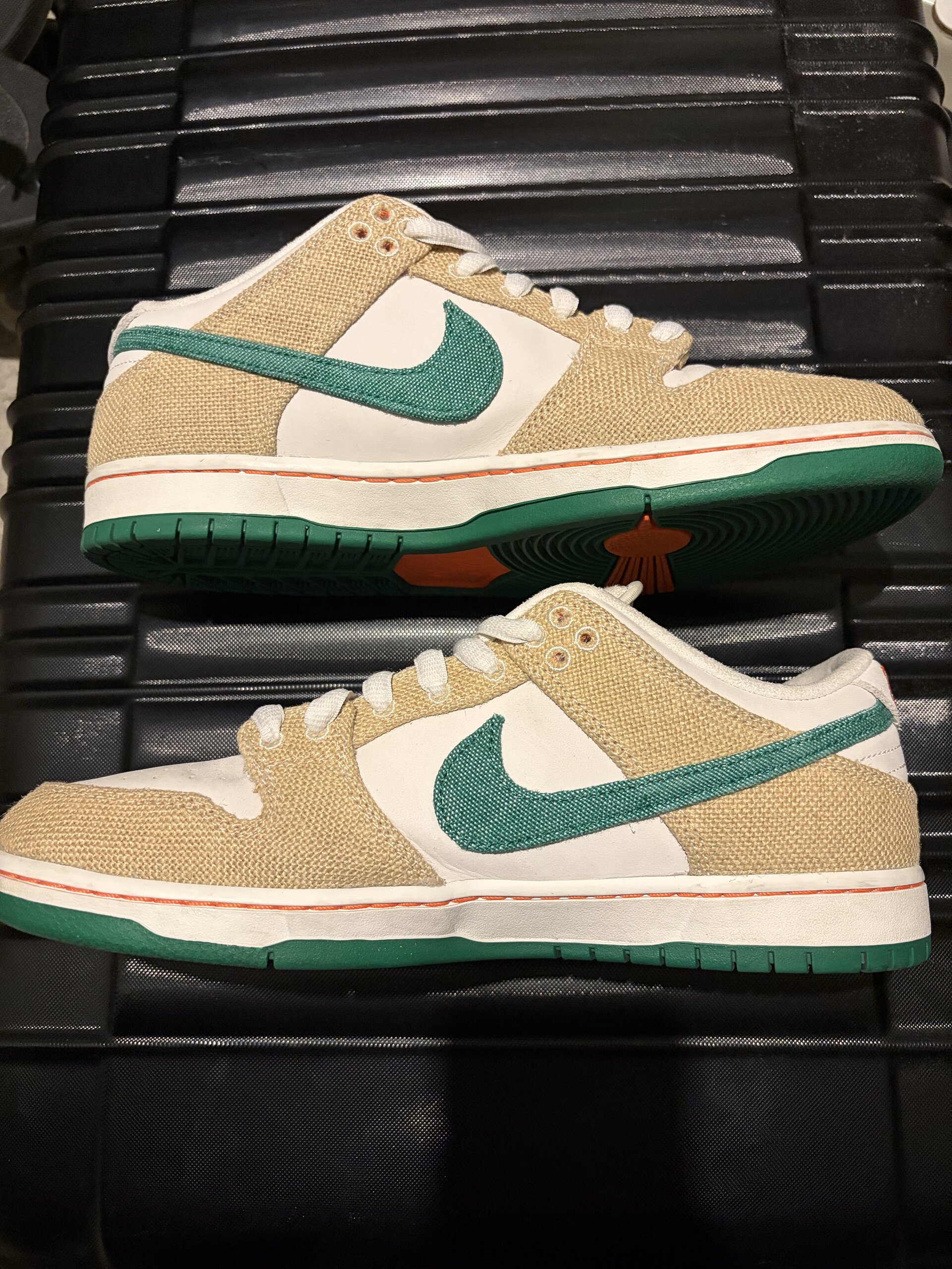 Nike SB Dunk Low Jarritos (2023) photo 2
