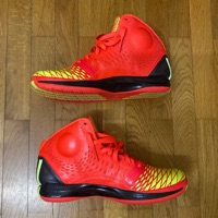 Adidas D Rose 3.5 The Spark photo 2