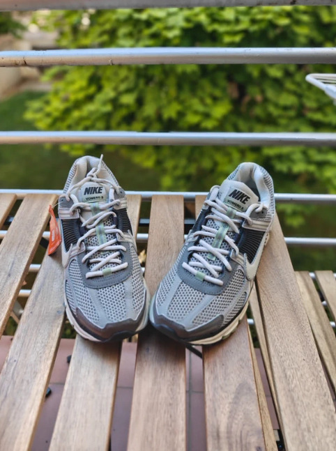 Nike Zoom Vomero 5 WMNS Cobblestone (2022)