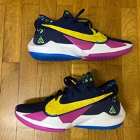 Nike Zoom Freak 2 Superstitious (2020)
