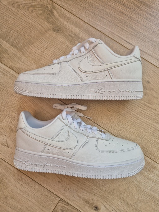 Nike x NOCTA Air Force 1 Low 'Certified Lover Boy' 