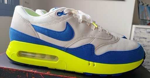 Nike Air Max 1 '86 'Royal Air Max Day' (2024)