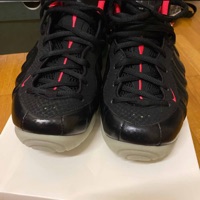 Nike Foamposite Pro Yeezy photo 10