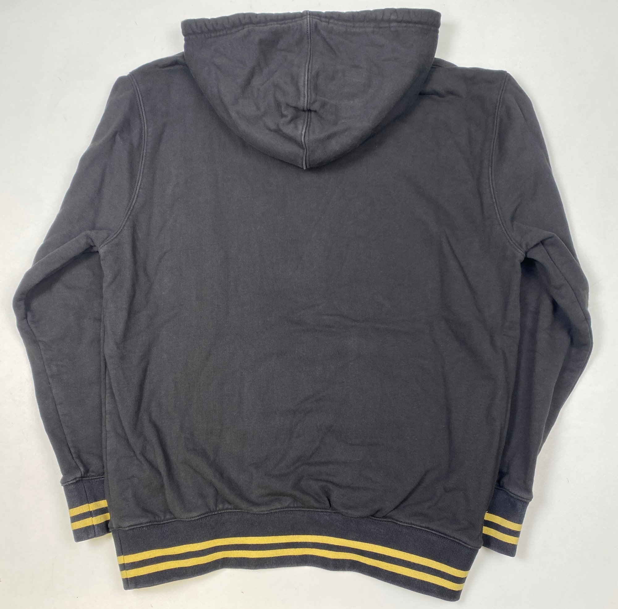 Palace x Harrods Knightsbridge Hoodie photo 2