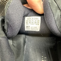Yeezy Boost 700 MNVN 'Triple Black' (2020) photo 6