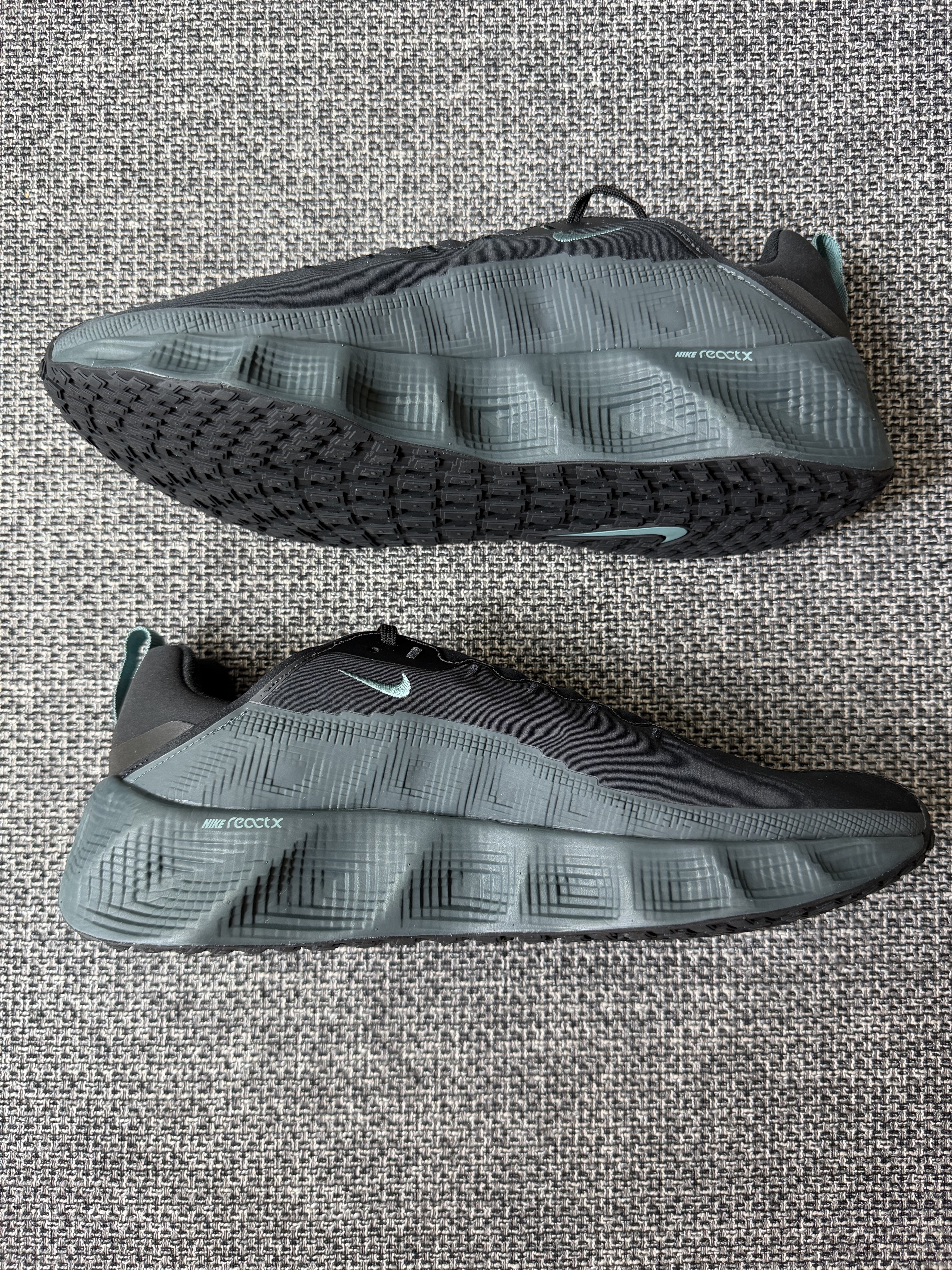 Nike x Hyein Seo Ava Rover 'Blue Sage' (2025) photo 2