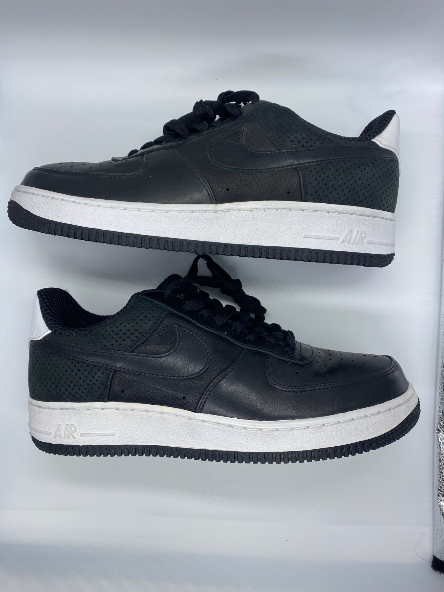 Nike Air Force 1 Low Premium Hiroshi Fragment (2007) photo 1