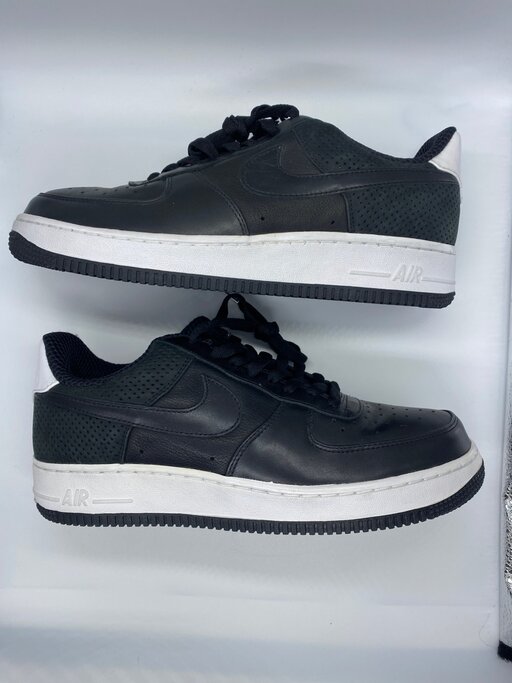 Nike Air Force 1 Low Premium Hiroshi Fragment (2007)
