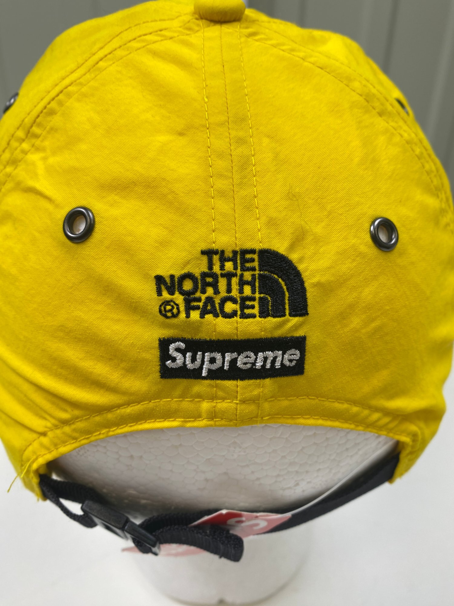 Supreme Steep Tech 6-Panel (2) photo 6