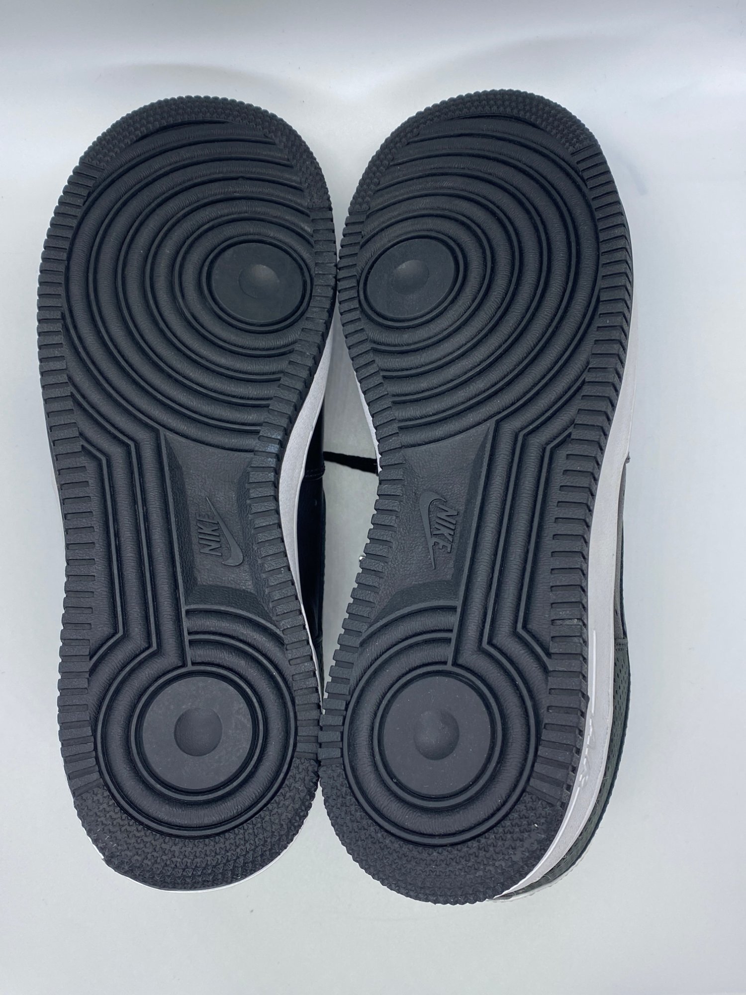 Nike Air Force 1 Low Premium Hiroshi Fragment (2007) photo 5