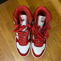 Brands Other Pony High City Wings 'White Black' photo 3