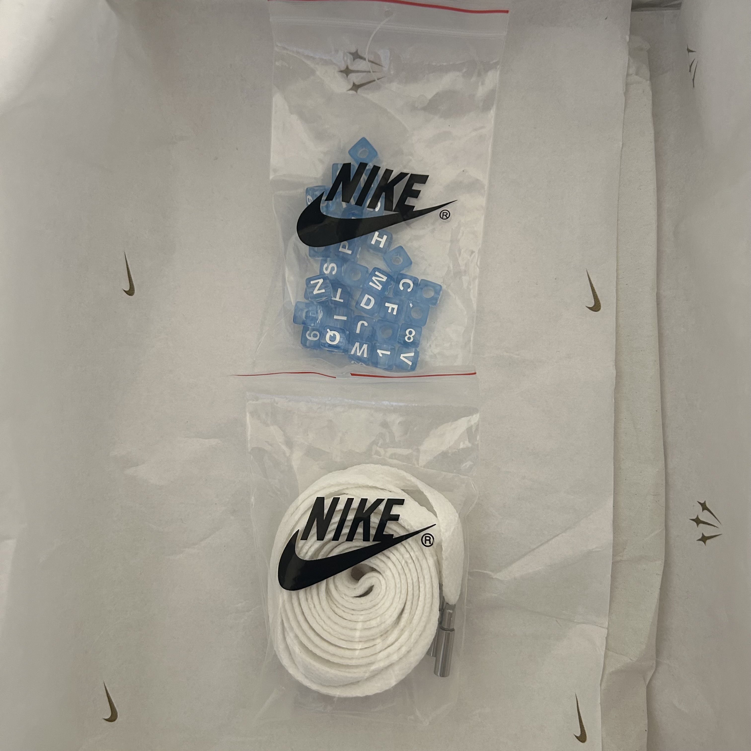 Nike x NOCTA Air Force 1 Low 'Certified Lover Boy' photo 8