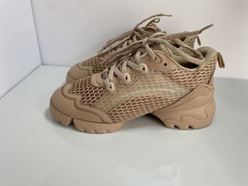 Dior D-Connect WMNS 'Dior Around the World Print'