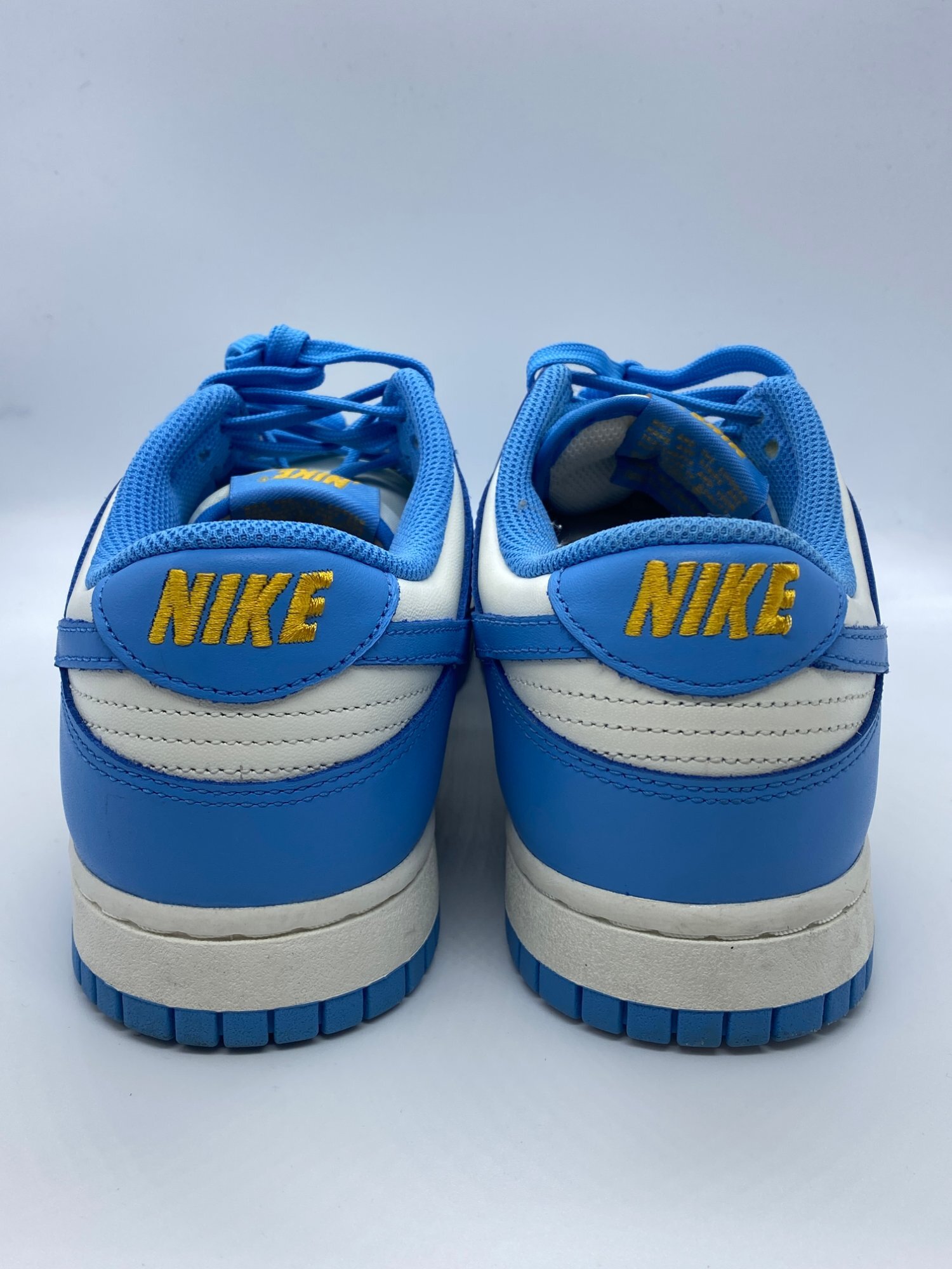 Nike Dunk Low WMNS 'Coast UCLA' (2021) photo 4