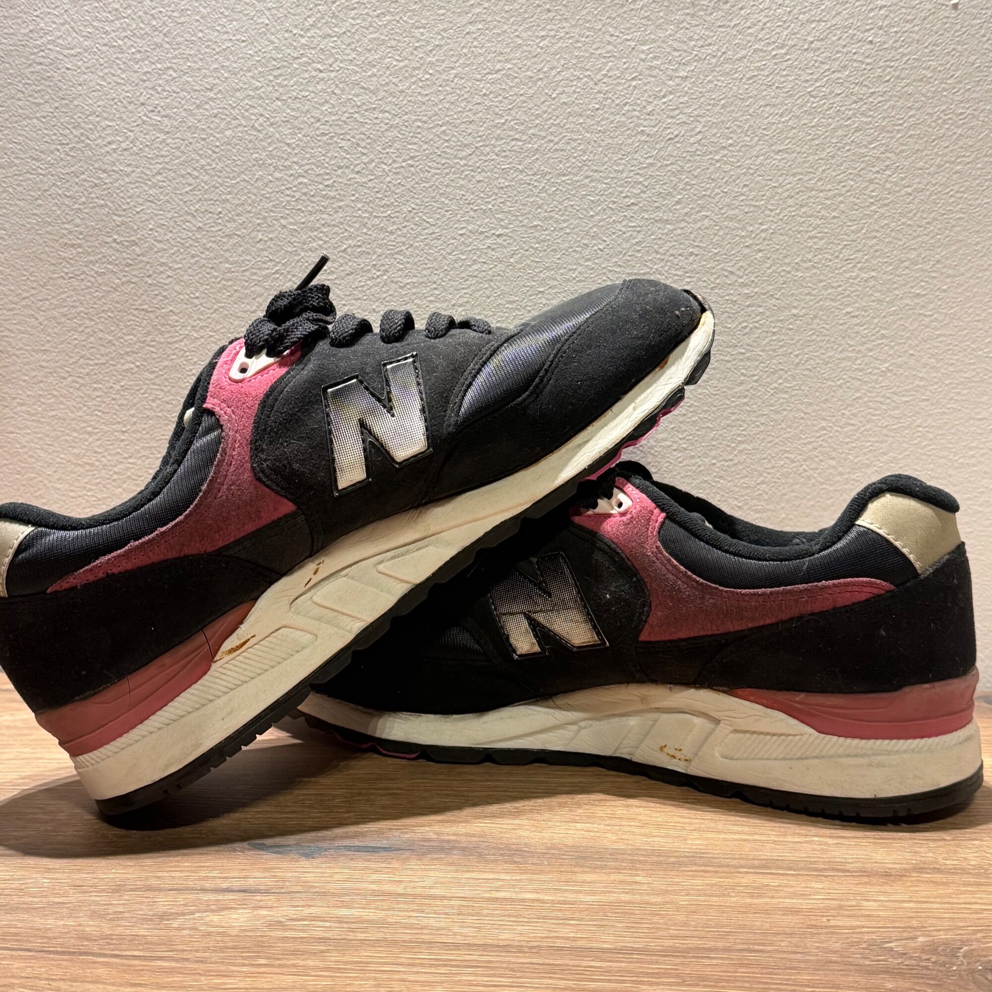New Balance 440 photo 5