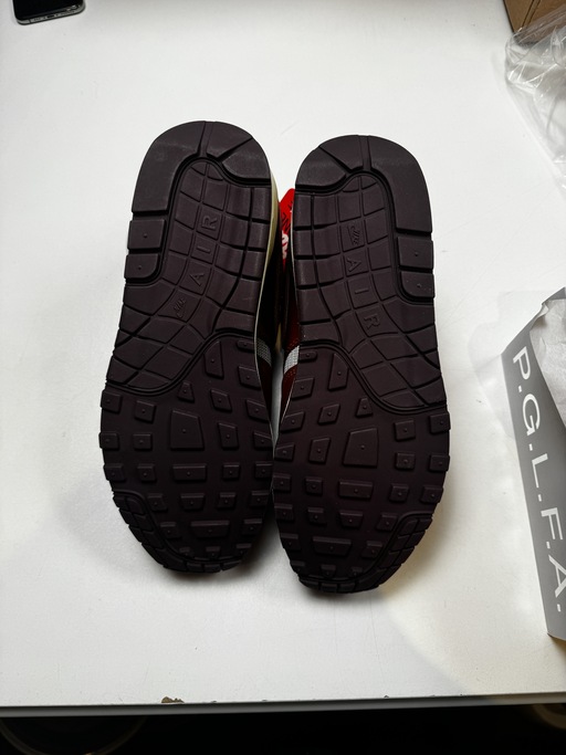 Nike x Patta Air Max 1 Dark Russet (2022)