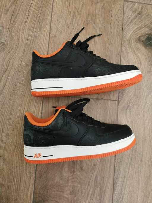 Nike Air Force 1 Low '07 PRM Halloween (2021)
