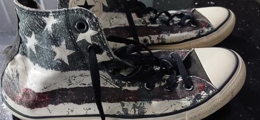 Converse Chuck Taylor All Star Green