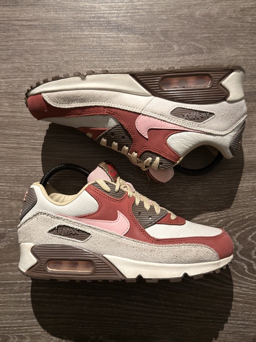 Nike Air Max 90 NRG 'Bacon' (2021)