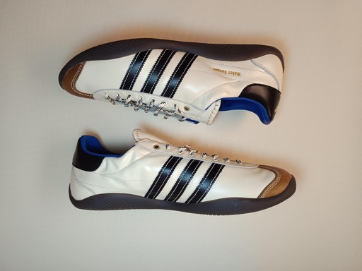 adidas x Wales Bonner Karintha OG 'Wonder White' (2026)