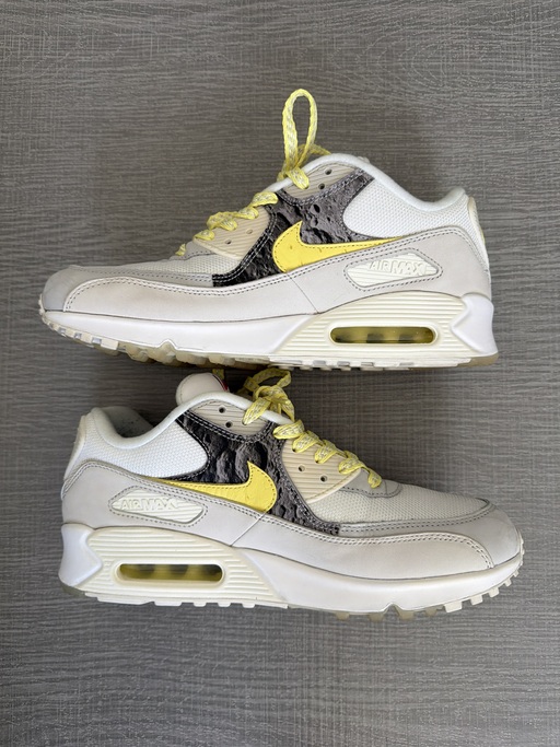 Nike Air Max 90 Premium 'Side A' (2019)