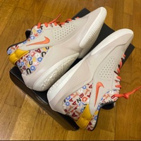 Nike Zoom Freak 2 MVP (2021) photo 10