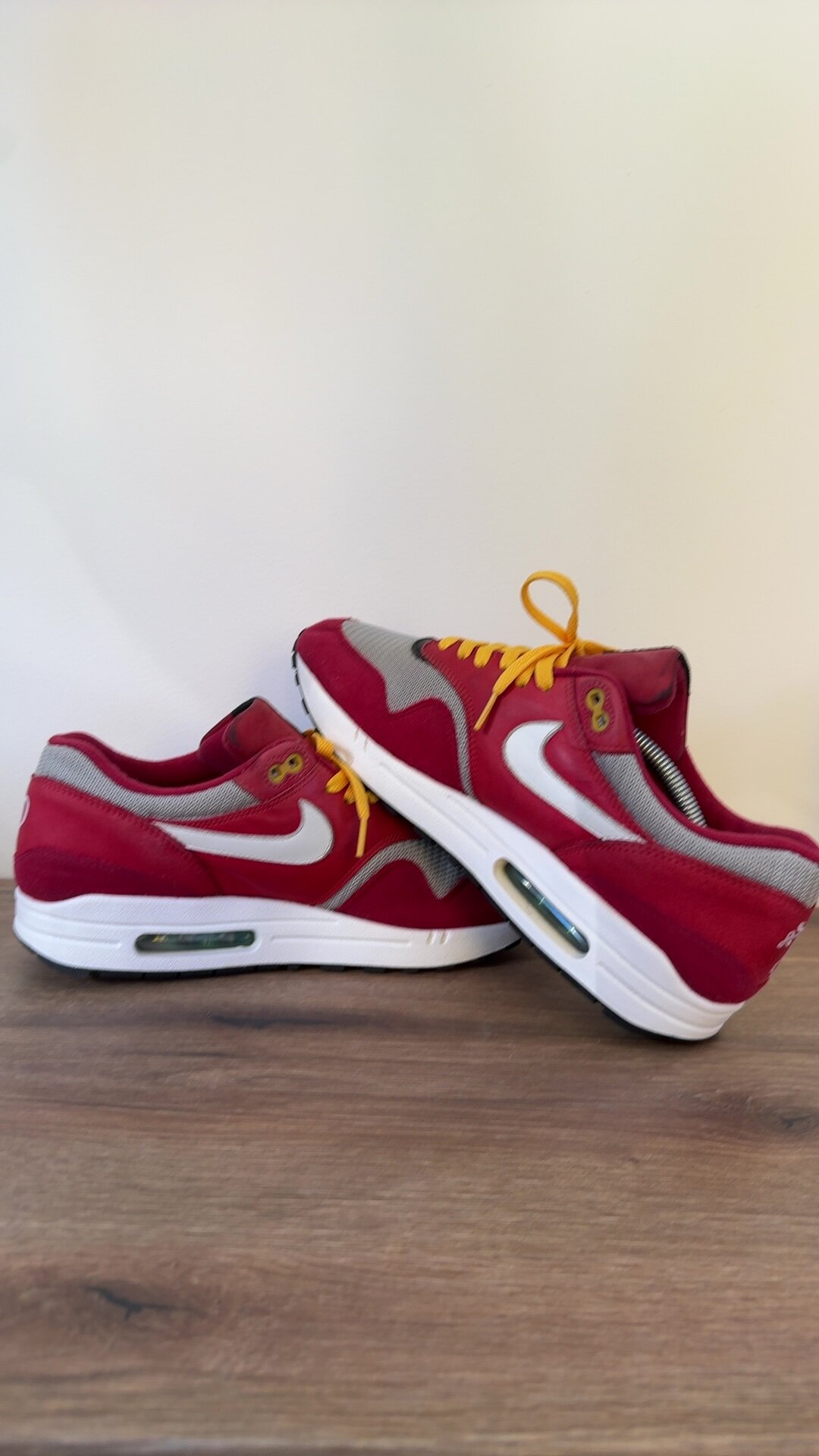 Nike Air Max 1 URAWA photo 5