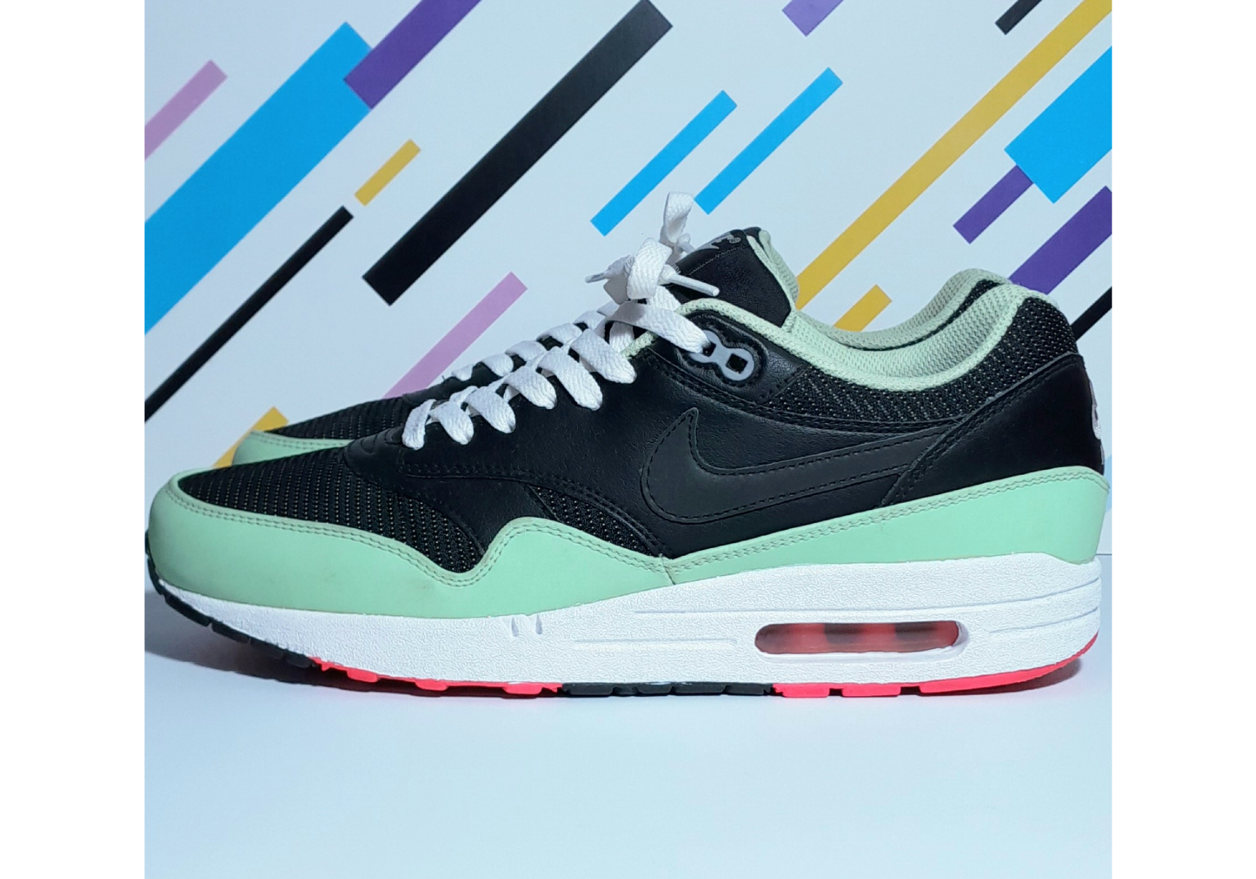 Nike Air Max 1 FB Yeezy photo 6