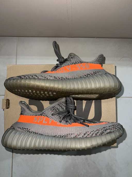 Yeezy Boost 350 V2 'Beluga Reflective'