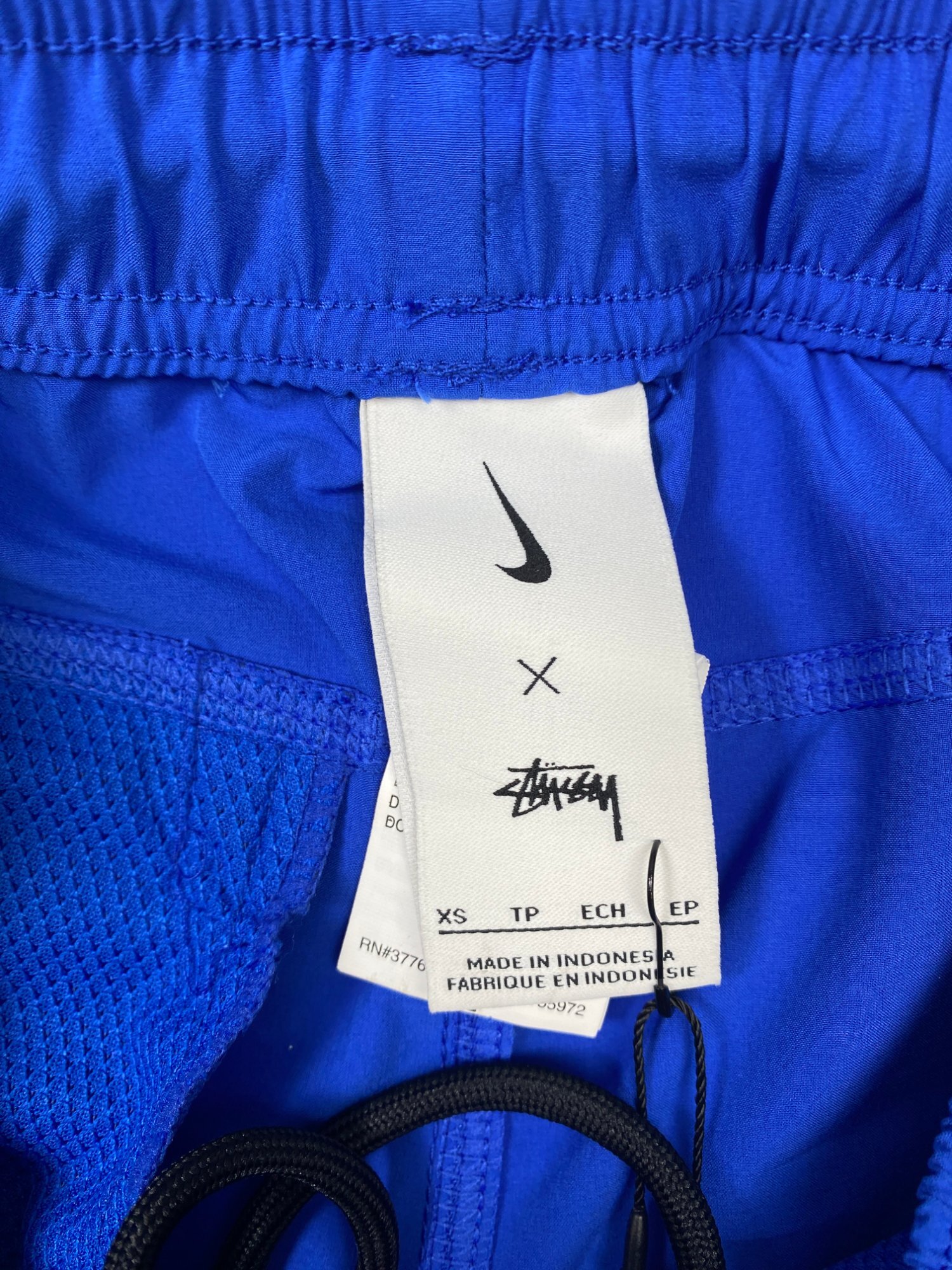 Stussy Nike x Stüssy Water Shorts photo 3