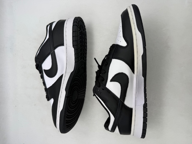 Nike Dunk Low Retro 'Black White Panda' photo 4