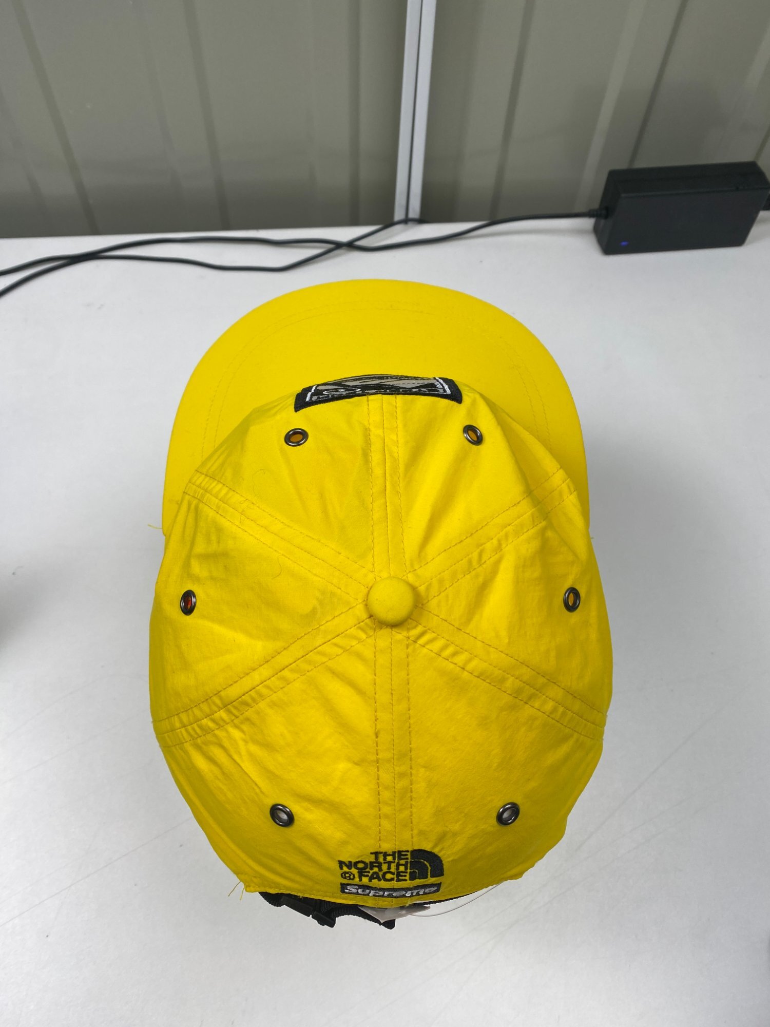 Supreme Steep Tech 6-Panel (2) photo 5