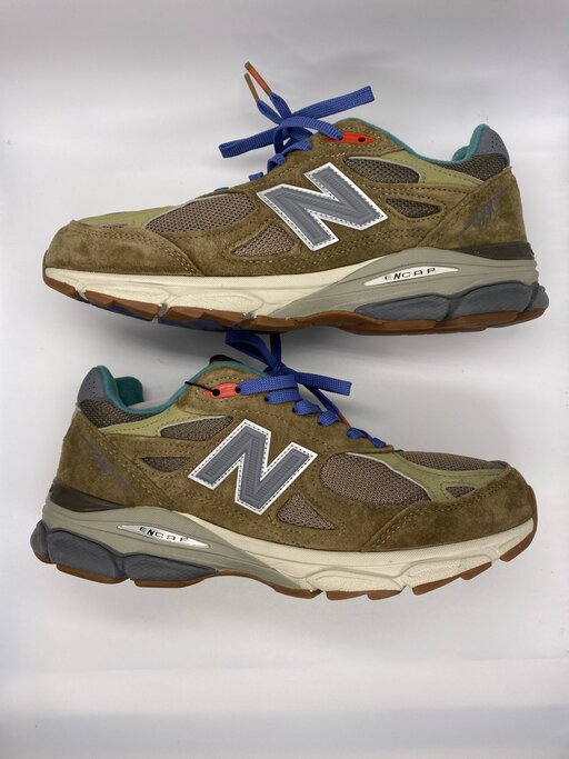 New Balance x Bodega 990v3 Here To Stay (2021)