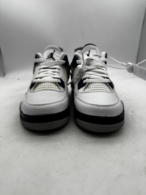 Air Jordan 4 Retro GS 'Midnight Navy' (2022)