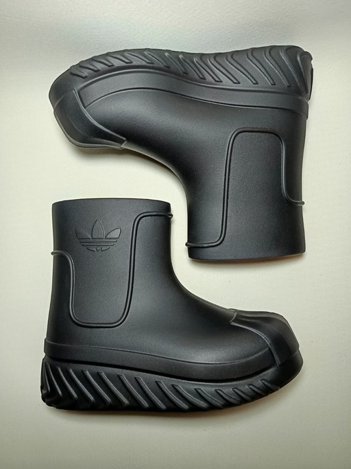 Adidas Adifom Superstar Boot WMNS 'Black' (2023)