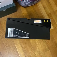 Under Armour Curry 2.5 'Gold' photo 7