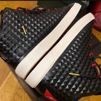 Nike LeBron XXII 12 NSW Lifestyle Black photo 10