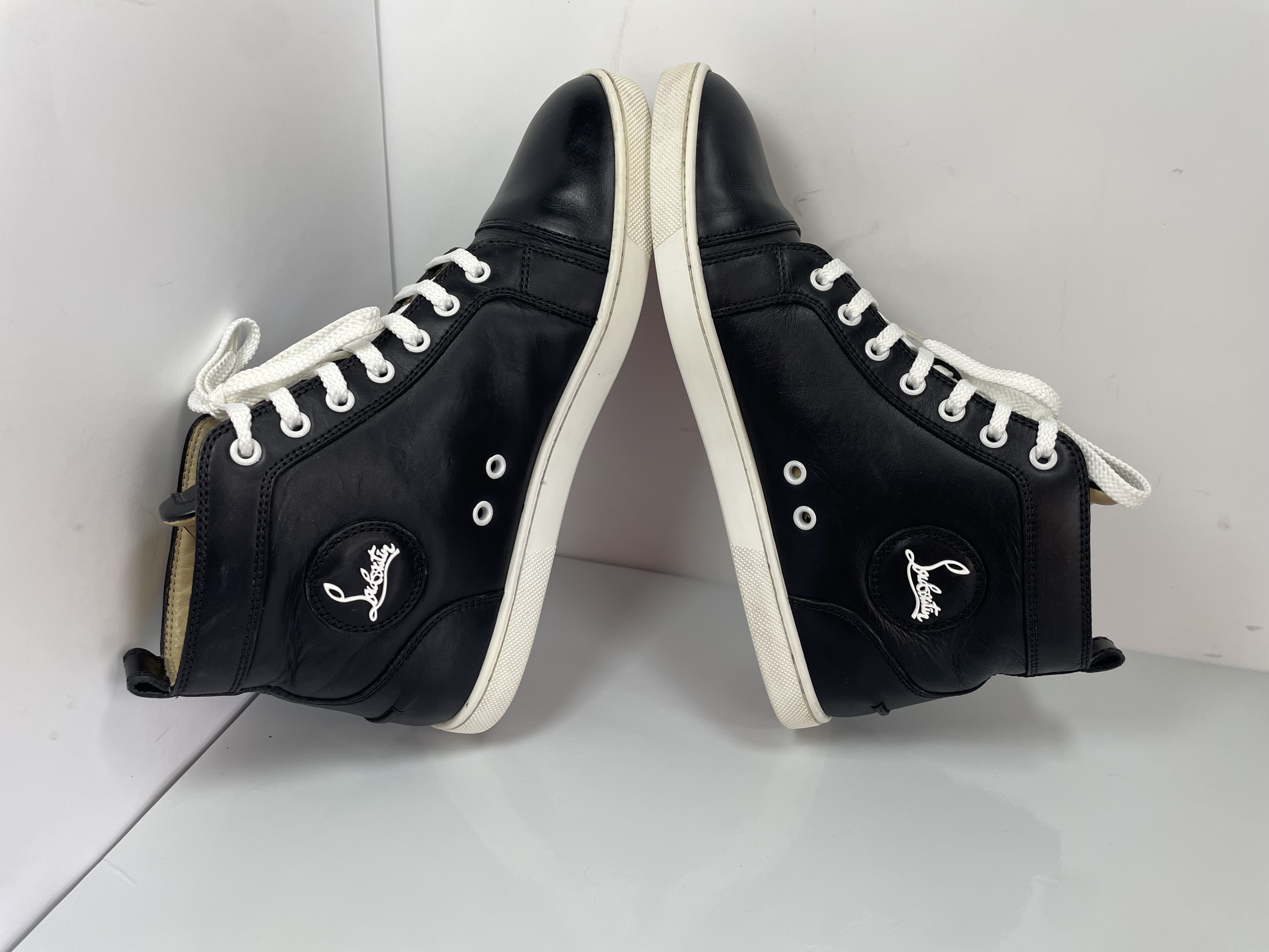 Brands Other Christian Louboutin Junior Spikes Sneaker (2020) photo 5