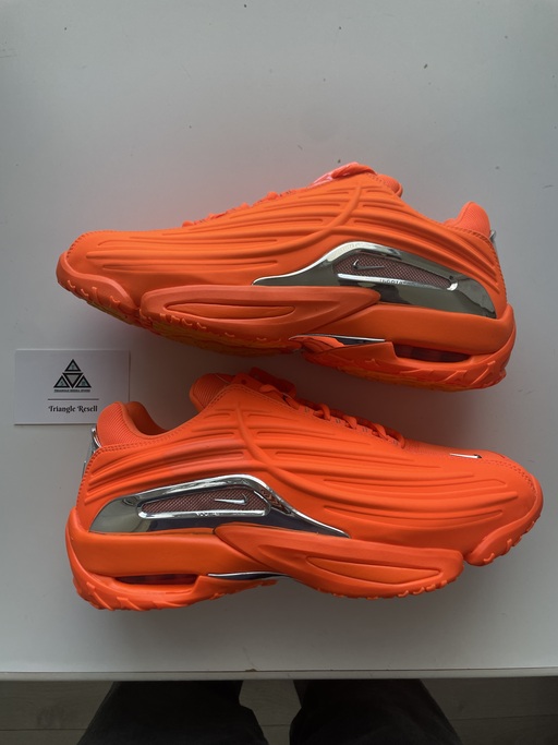 Nike x NOCTA Hot Step 2 'Orange' (2024)