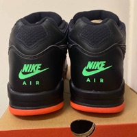 Nike Air Flight 89 All-Star (2020) photo 4