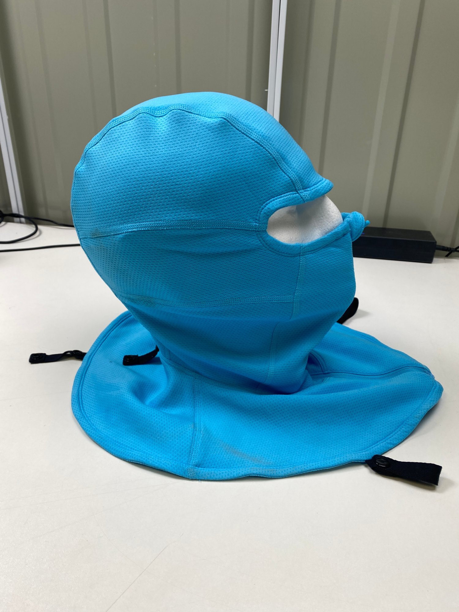 Nike x NOCTA Balaclava photo 4