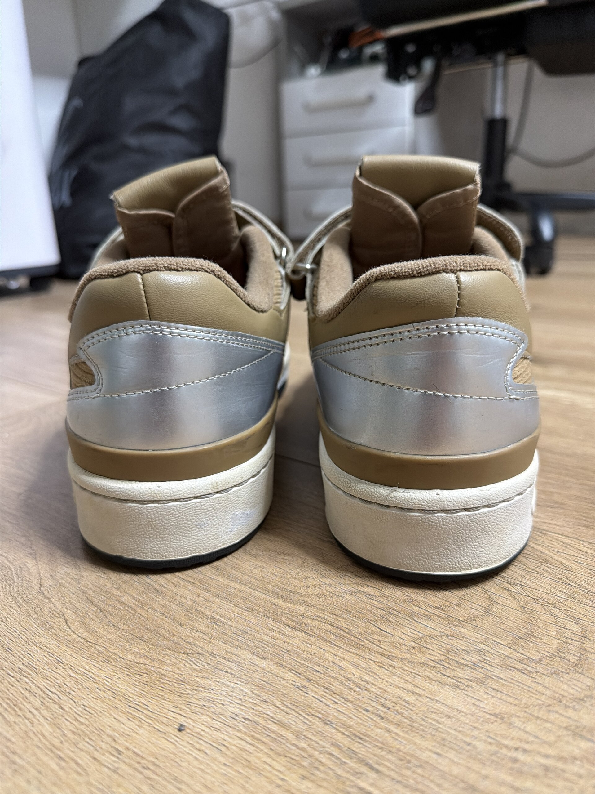 Adidas Forum Low South Park AWESOM-O (2022) photo 4