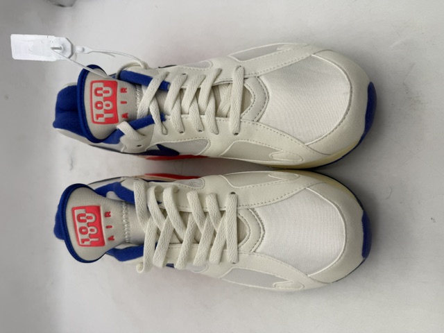 Nike Air Max 180 OG Ultramarine (2013) photo 2