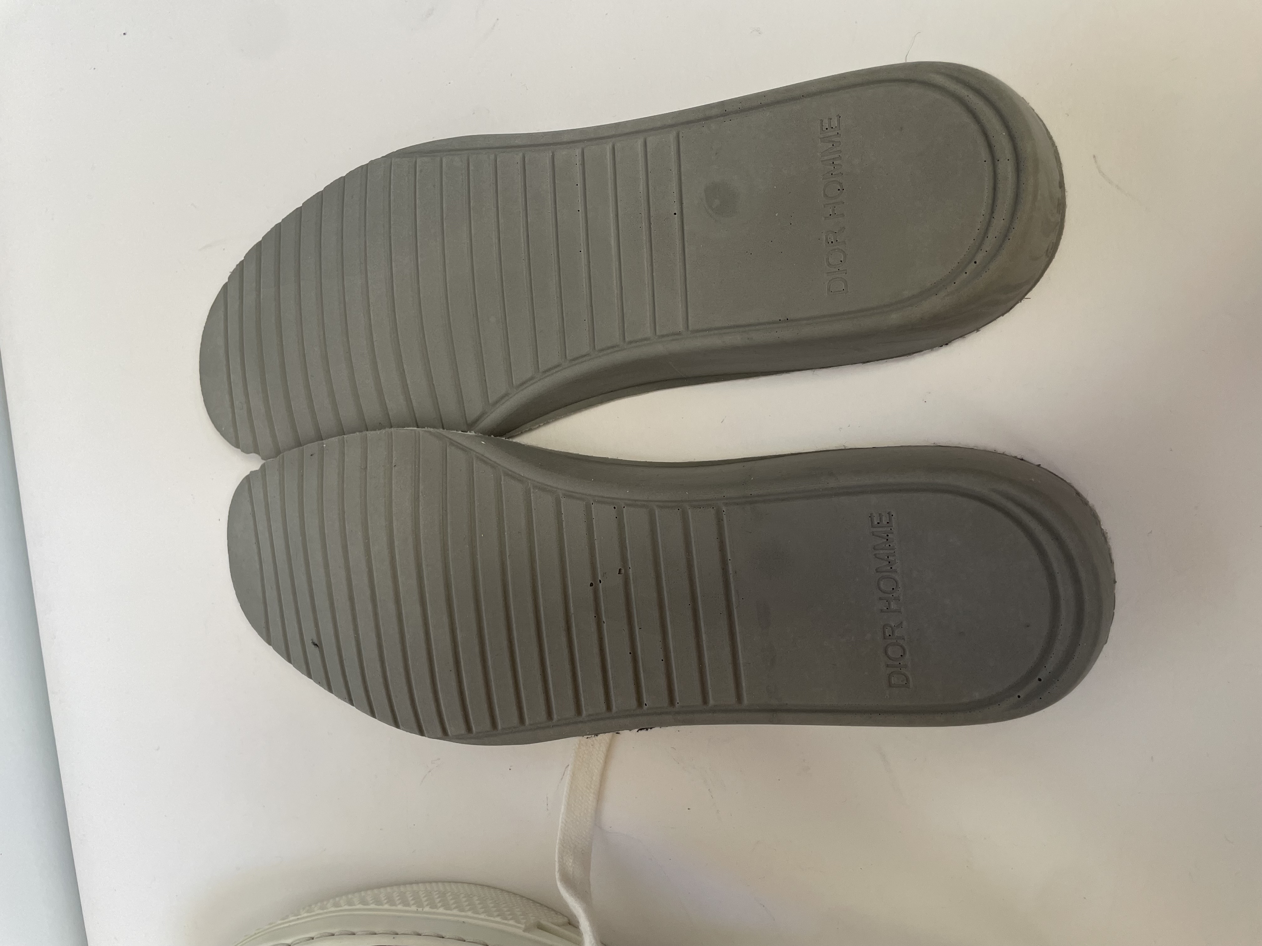 Dior B23 'Oblique High' (2019) photo 8