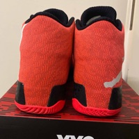 Air Jordan XX9 'Infrared 23' (2014) photo 4