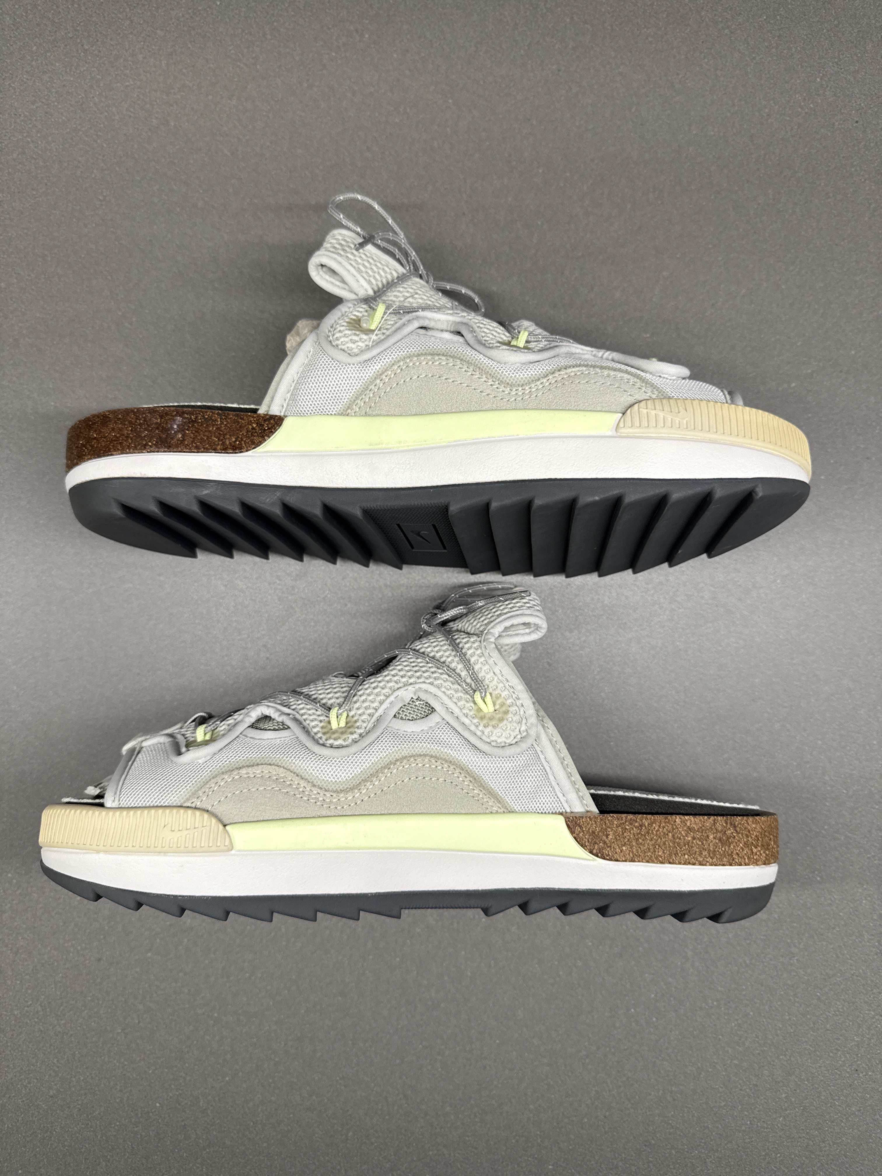 Nike Offline 2.0 Bone (2021) photo 2