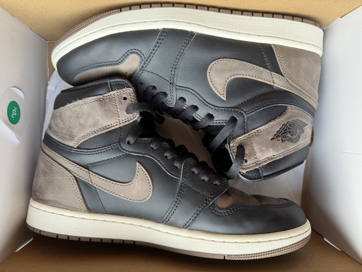 Air Jordan 1 High OG 'Palomino' (2023)